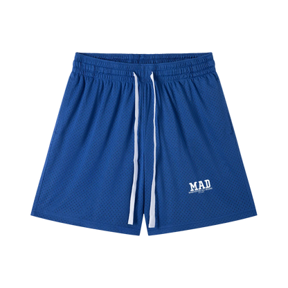 MAD Legacy Mesh Shorts