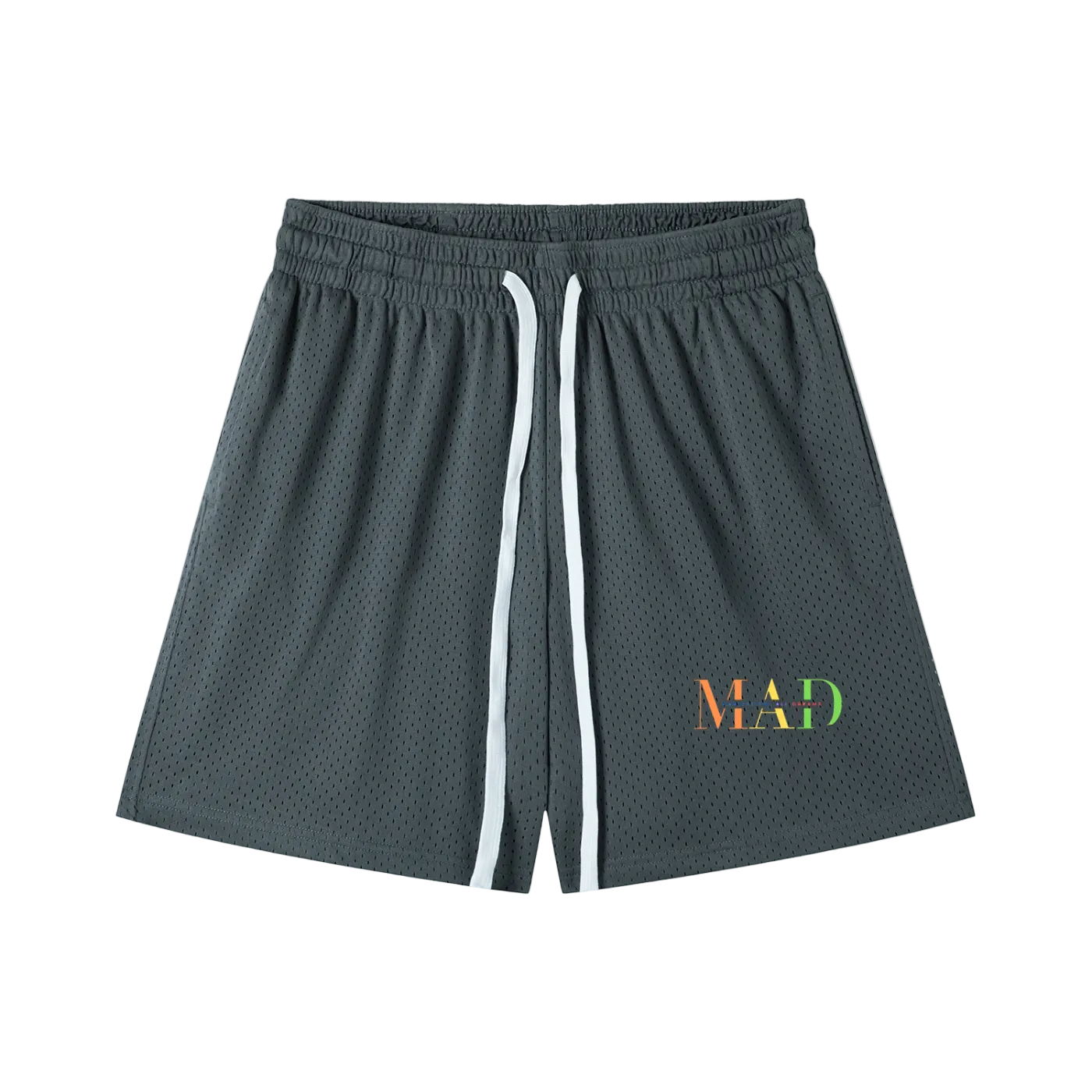 Dream Burst Mesh Shorts