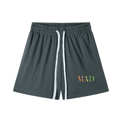 Dream Burst Mesh Shorts