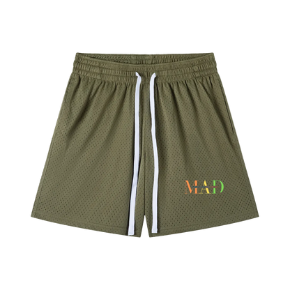 Dream Burst Mesh Shorts