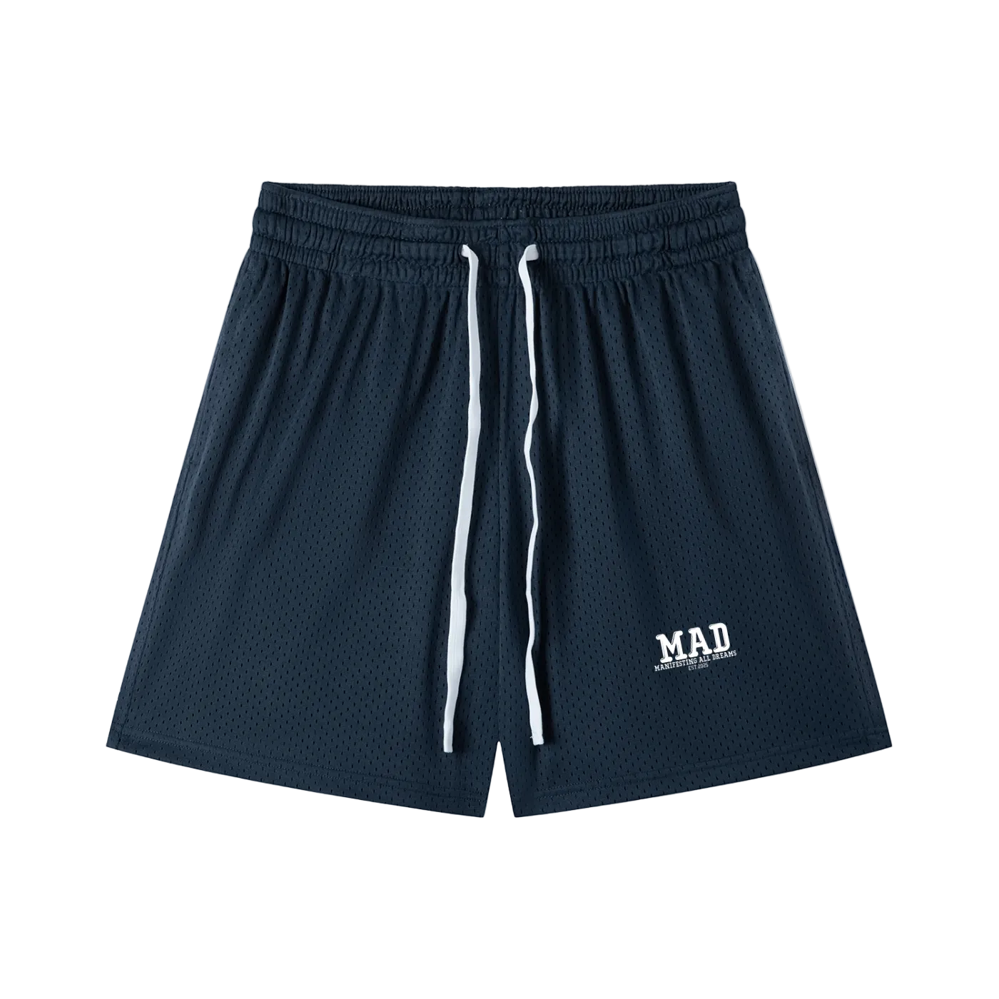 MAD Legacy Mesh Shorts