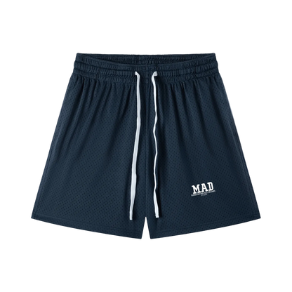 MAD Legacy Mesh Shorts