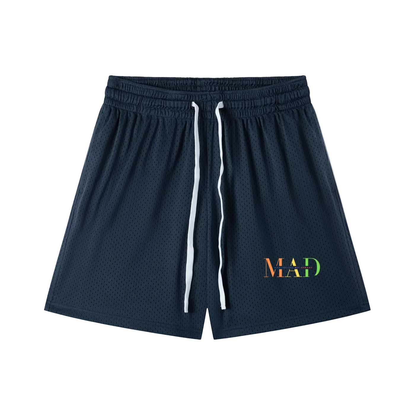 Dream Burst Mesh Shorts