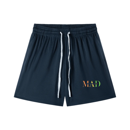 Dream Burst Mesh Shorts