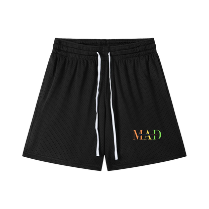 Dream Burst Mesh Shorts