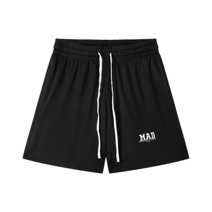 MAD Legacy Mesh Shorts