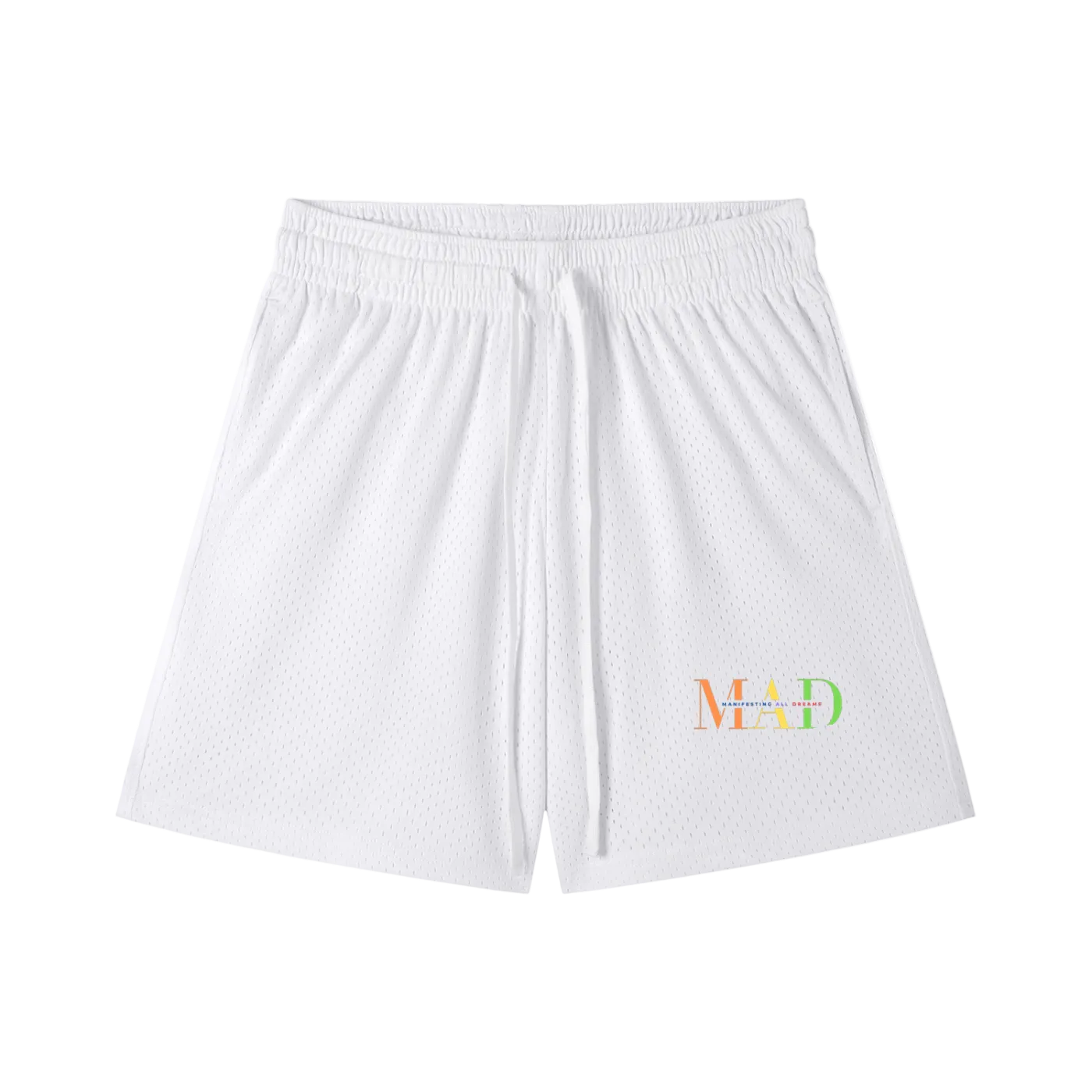 Dream Burst Mesh Shorts