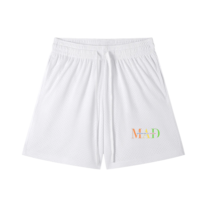 Dream Burst Mesh Shorts