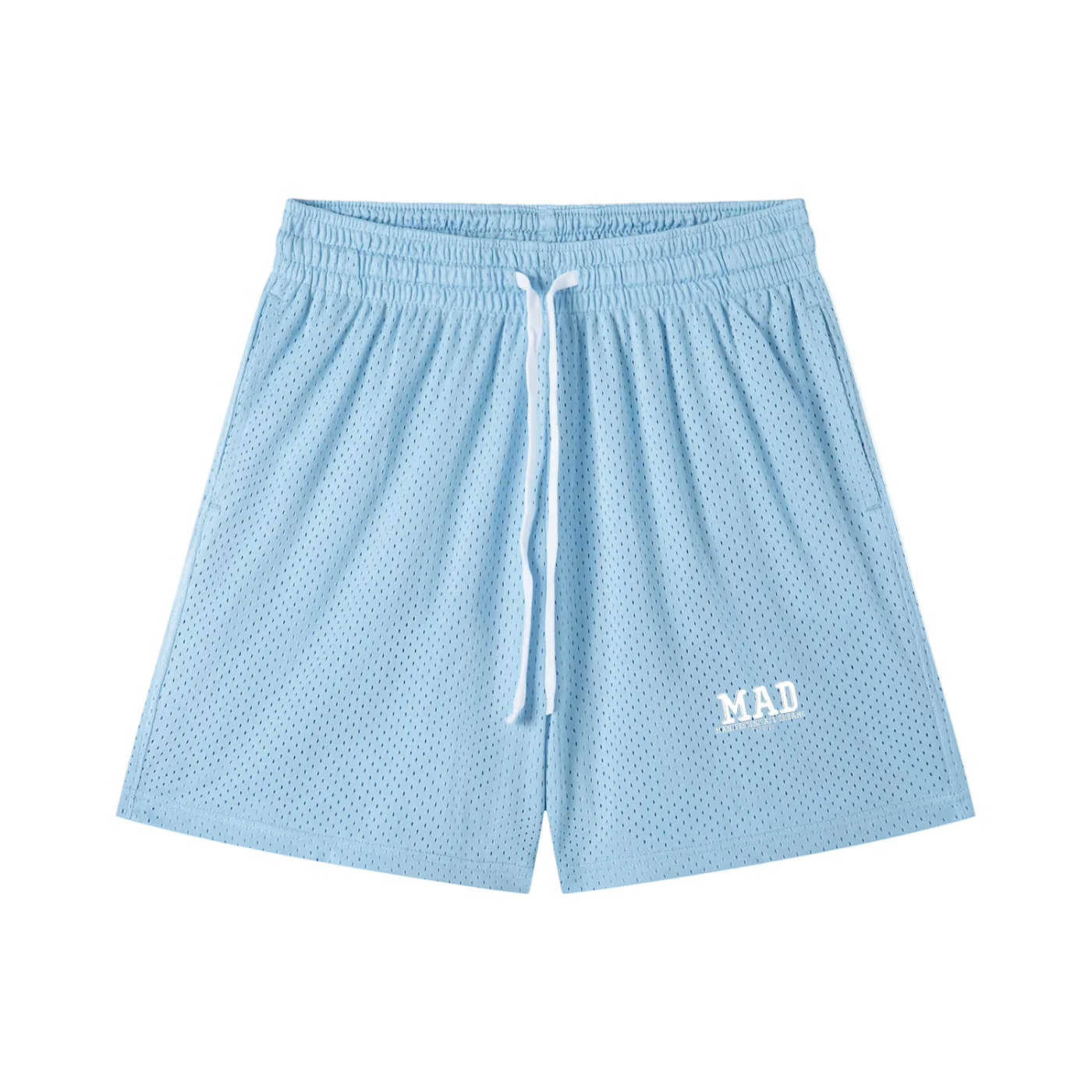 MAD Legacy Mesh Shorts
