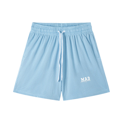 MAD Legacy Mesh Shorts