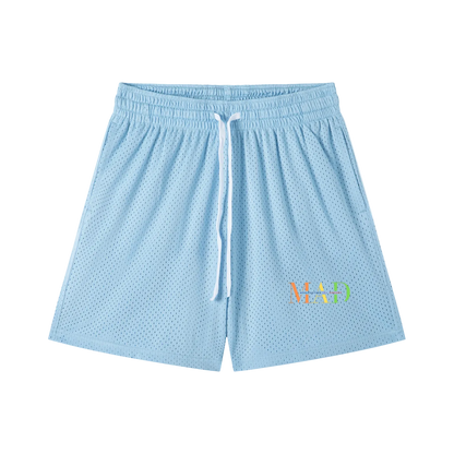 Dream Burst Mesh Shorts
