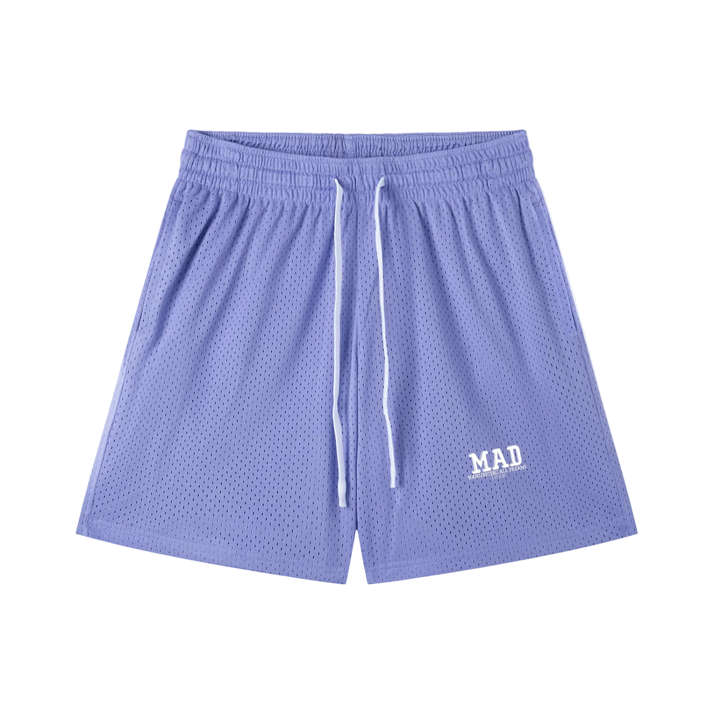 MAD Legacy Mesh Shorts