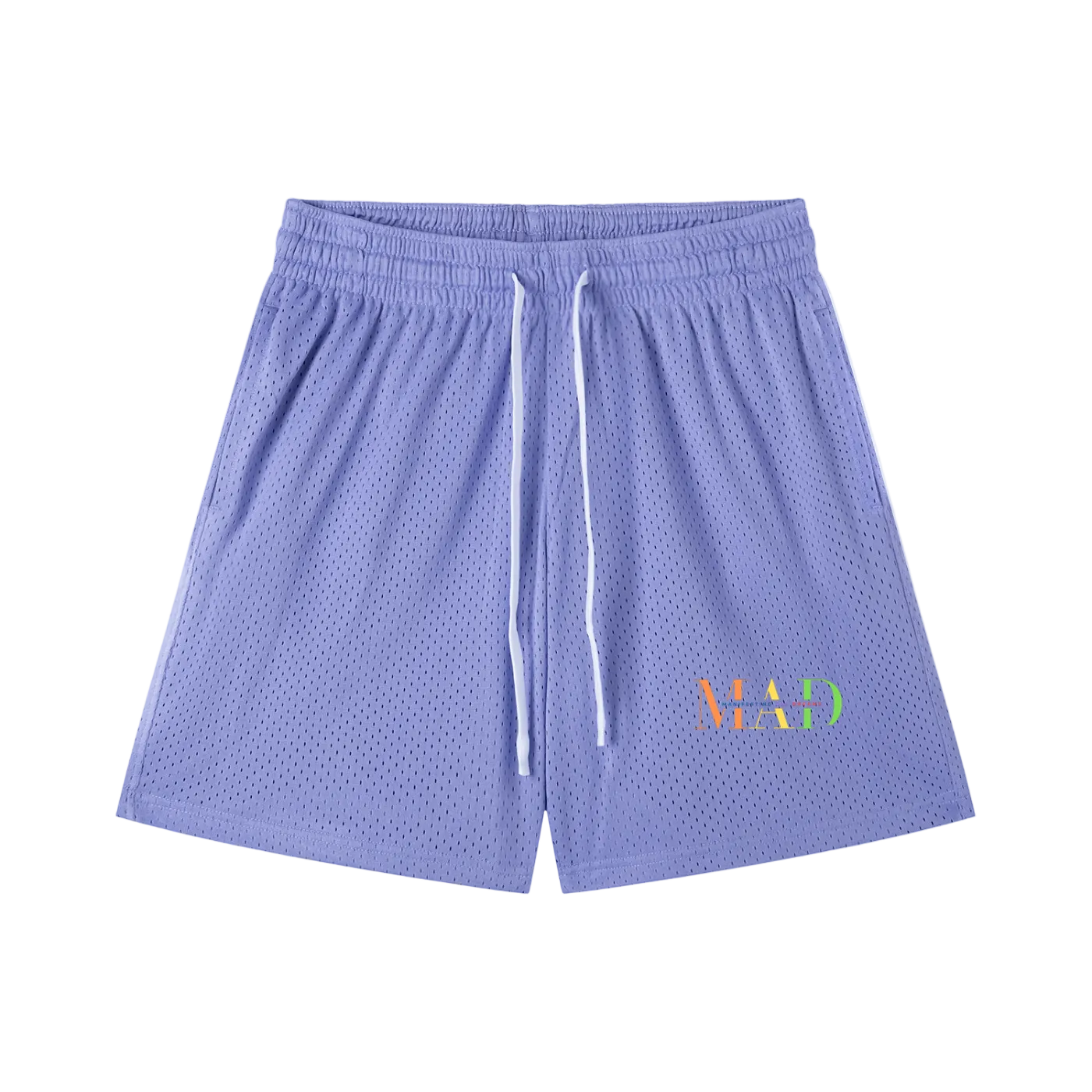 Dream Burst Mesh Shorts