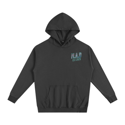 Xclusivee M.A.D Sweatsuit
