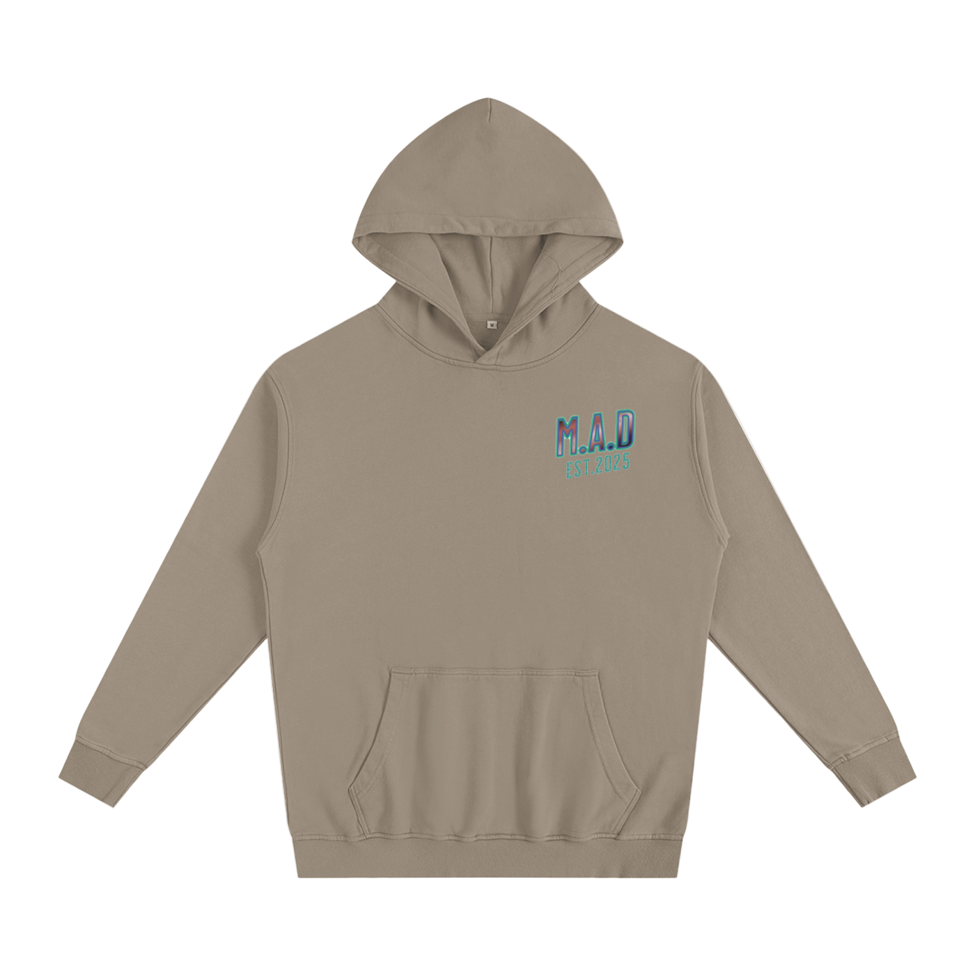 Xclusivee M.A.D Sweatsuit