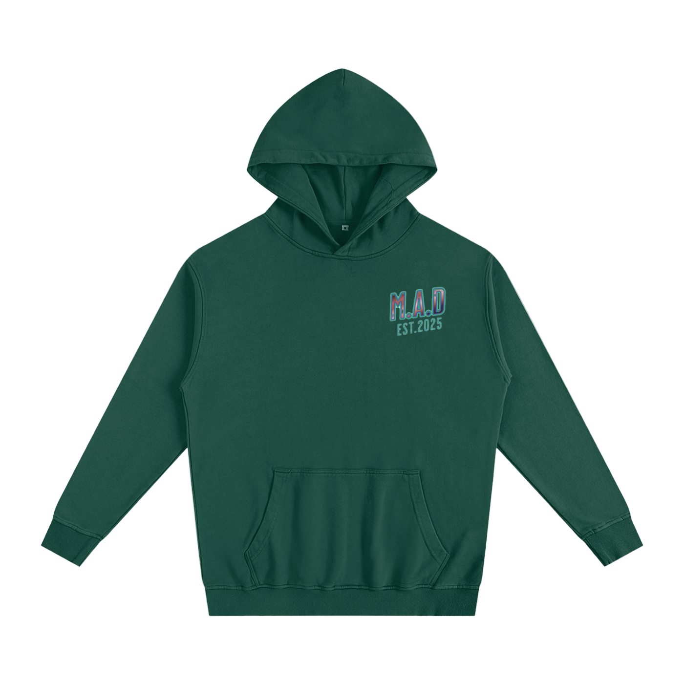 Xclusivee M.A.D Sweatsuit