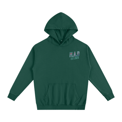 Xclusivee M.A.D Sweatsuit
