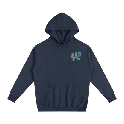 Xclusivee M.A.D Sweatsuit