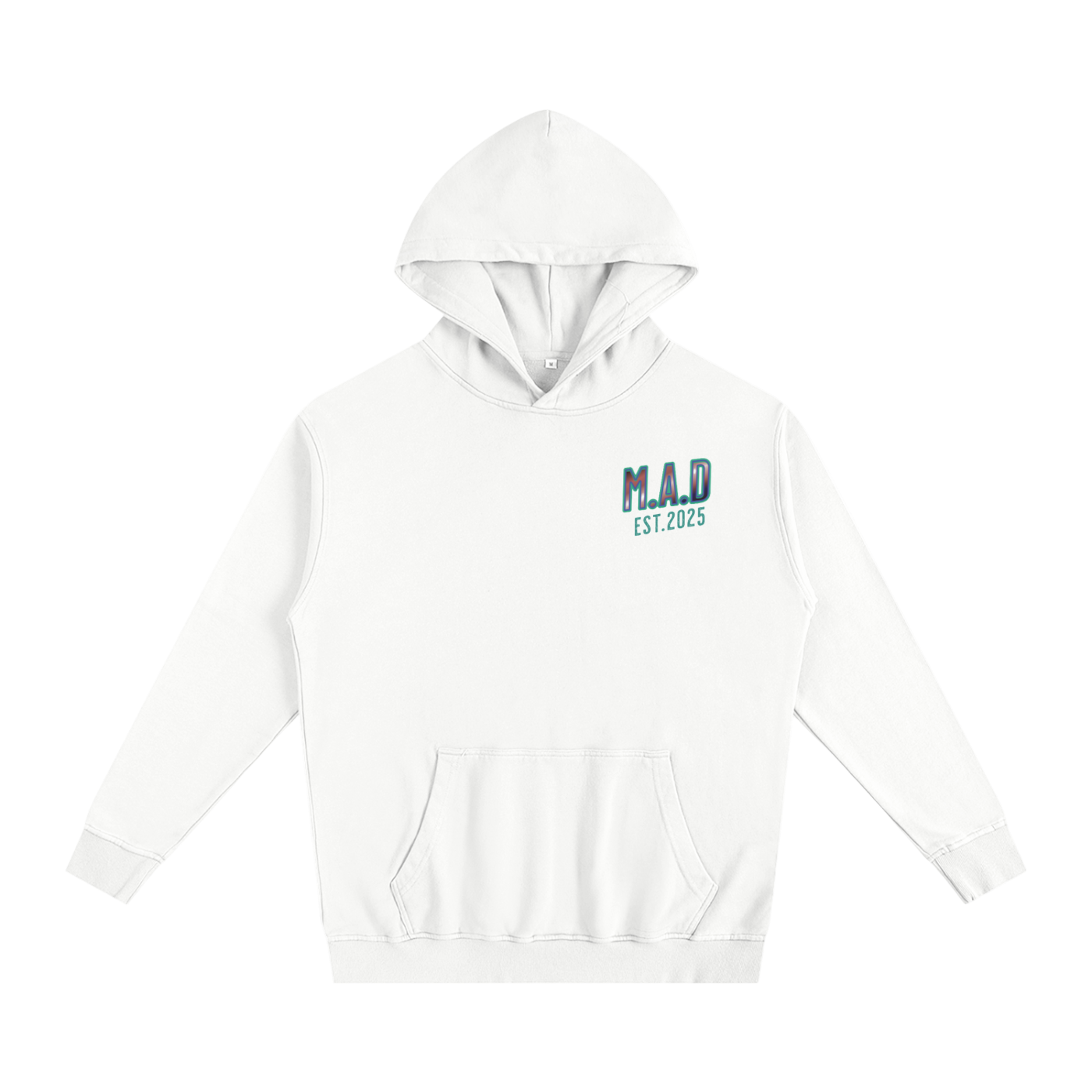 Xclusivee M.A.D Sweatsuit