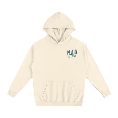 Xclusivee M.A.D Sweatsuit