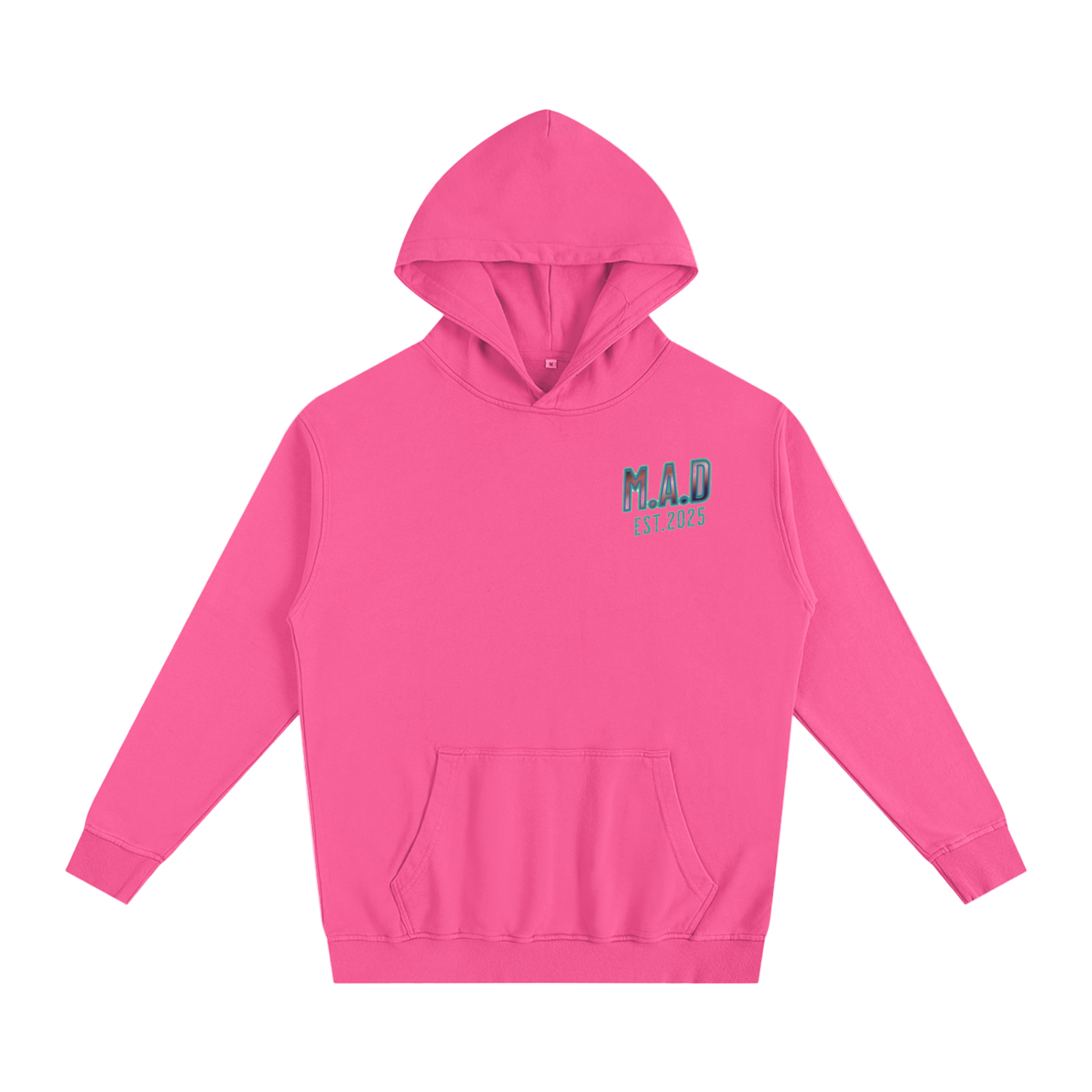 Xclusivee M.A.D Sweatsuit