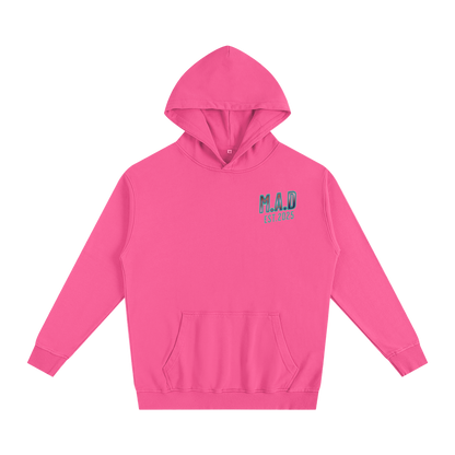Xclusivee M.A.D Sweatsuit