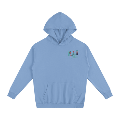 Xclusivee M.A.D Sweatsuit
