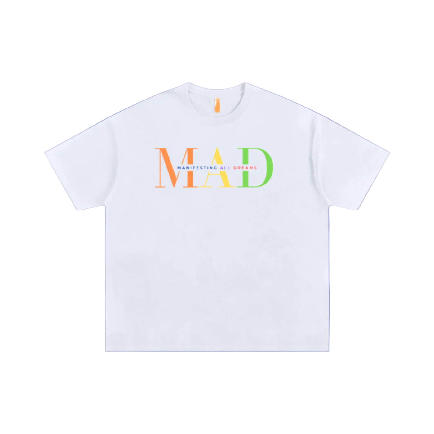 Dream’s Don’t Discriminate Shirt