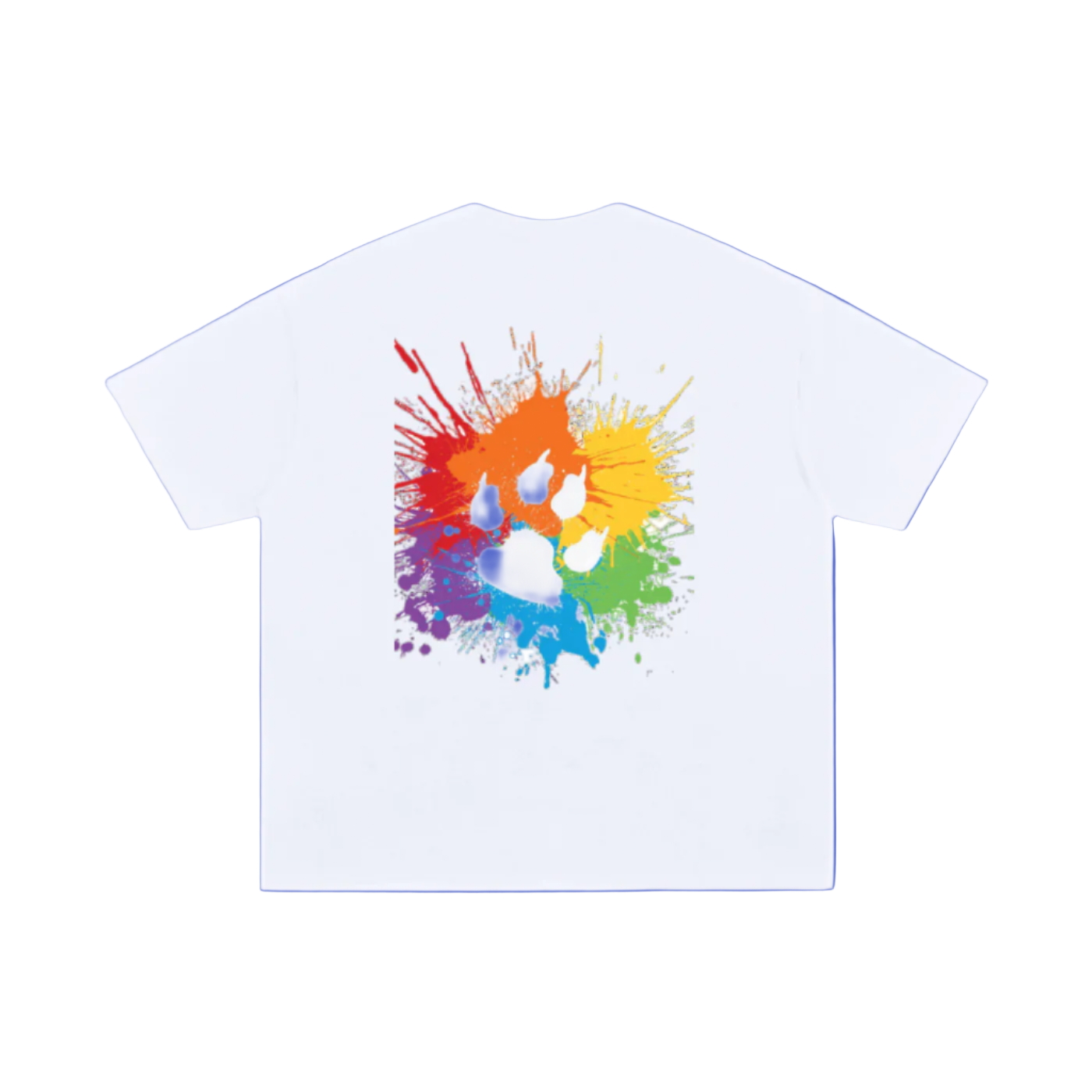 Dream’s Don’t Discriminate Shirt