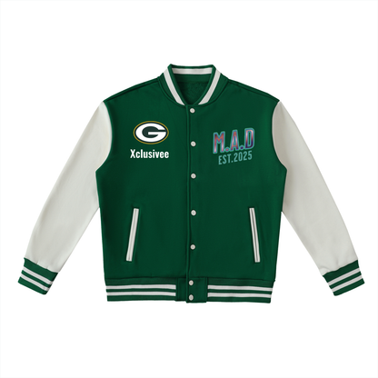 NFL Edition Letterman Jacket