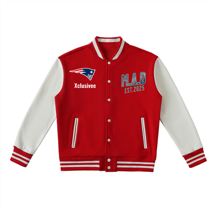 NFL Edition Letterman Jacket