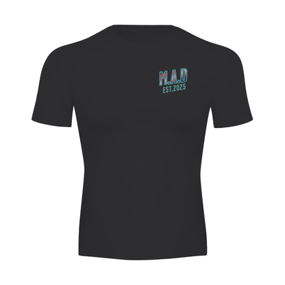 Xclusivee M.A.D Performance Fit Shirt