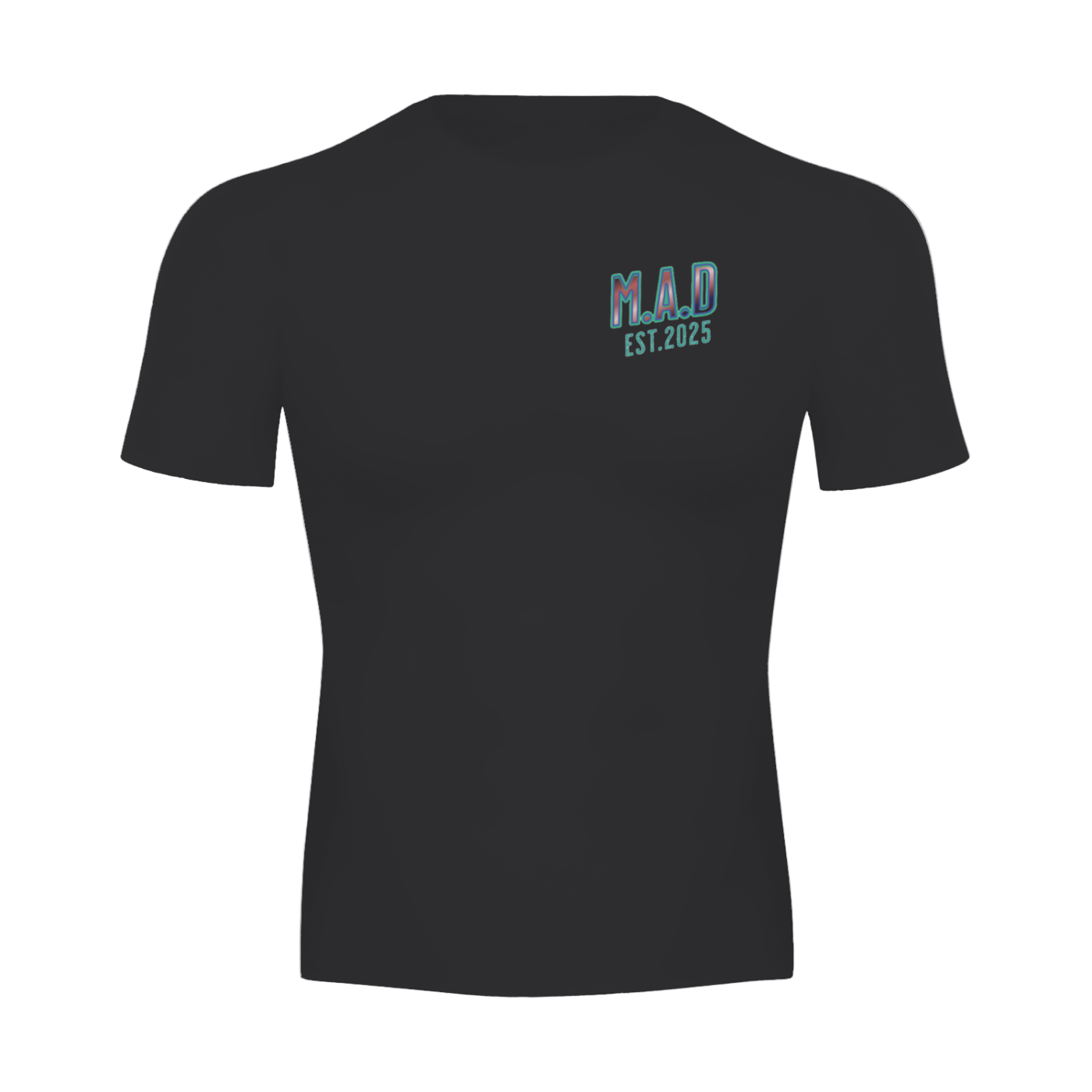 Xclusivee M.A.D Performance Fit Shirt