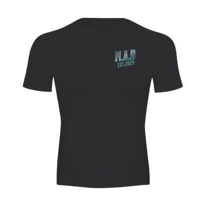 Xclusivee M.A.D Performance Fit Shirt