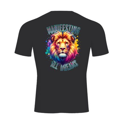 Xclusivee M.A.D Performance Fit Shirt