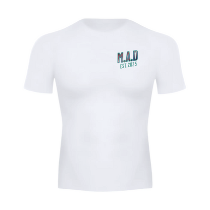Xclusivee M.A.D Performance Fit Shirt