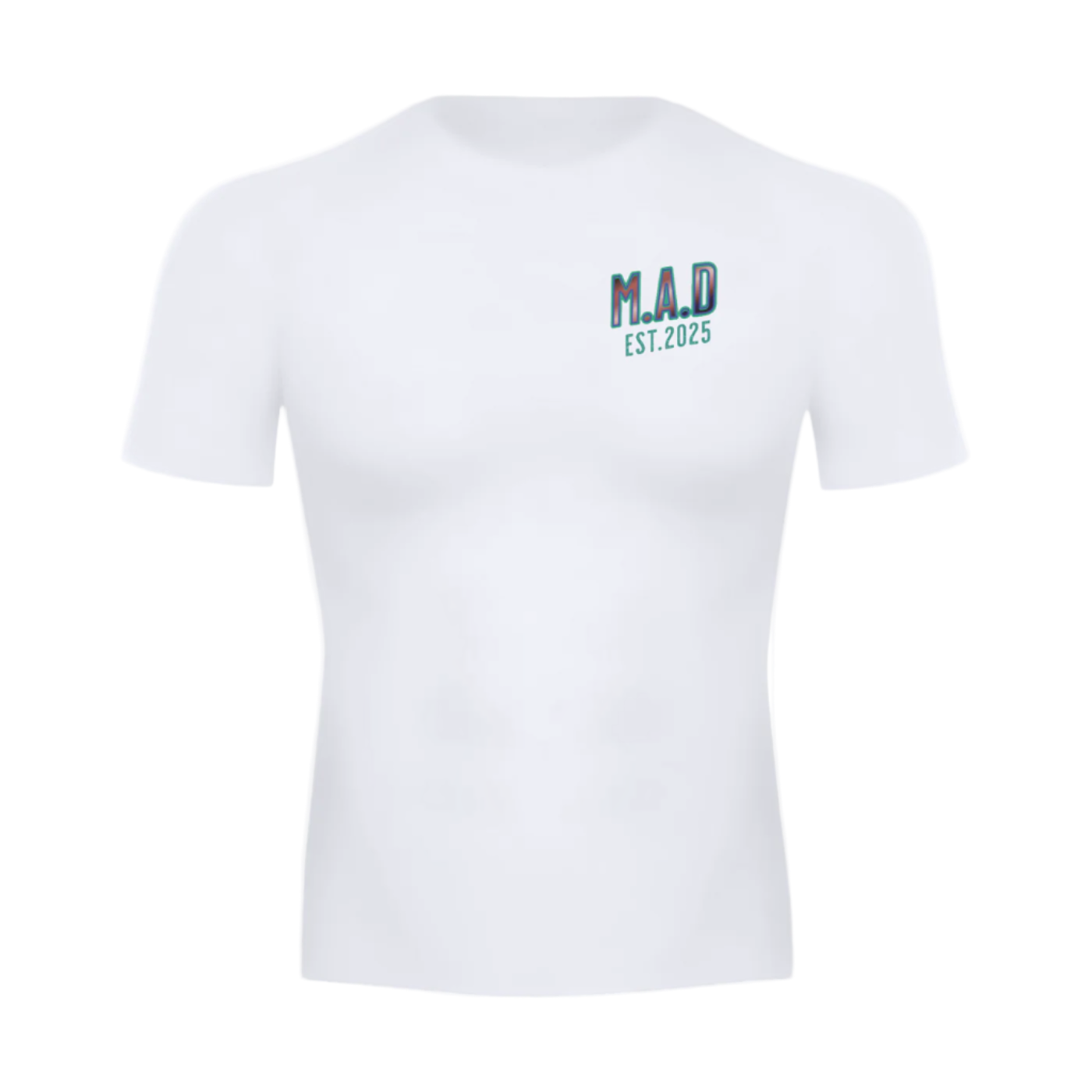 Xclusivee M.A.D Performance Fit Shirt