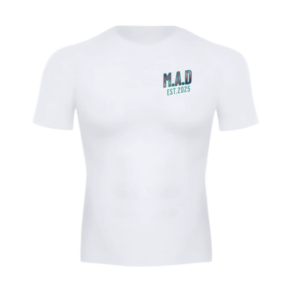 Xclusivee M.A.D Performance Fit Shirt