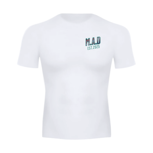 Xclusivee M.A.D Performance Fit Shirt