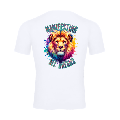 Xclusivee M.A.D Performance Fit Shirt