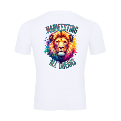 Xclusivee M.A.D Performance Fit Shirt