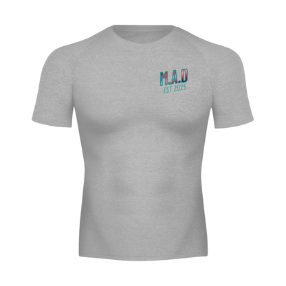 Xclusivee M.A.D Performance Fit Shirt