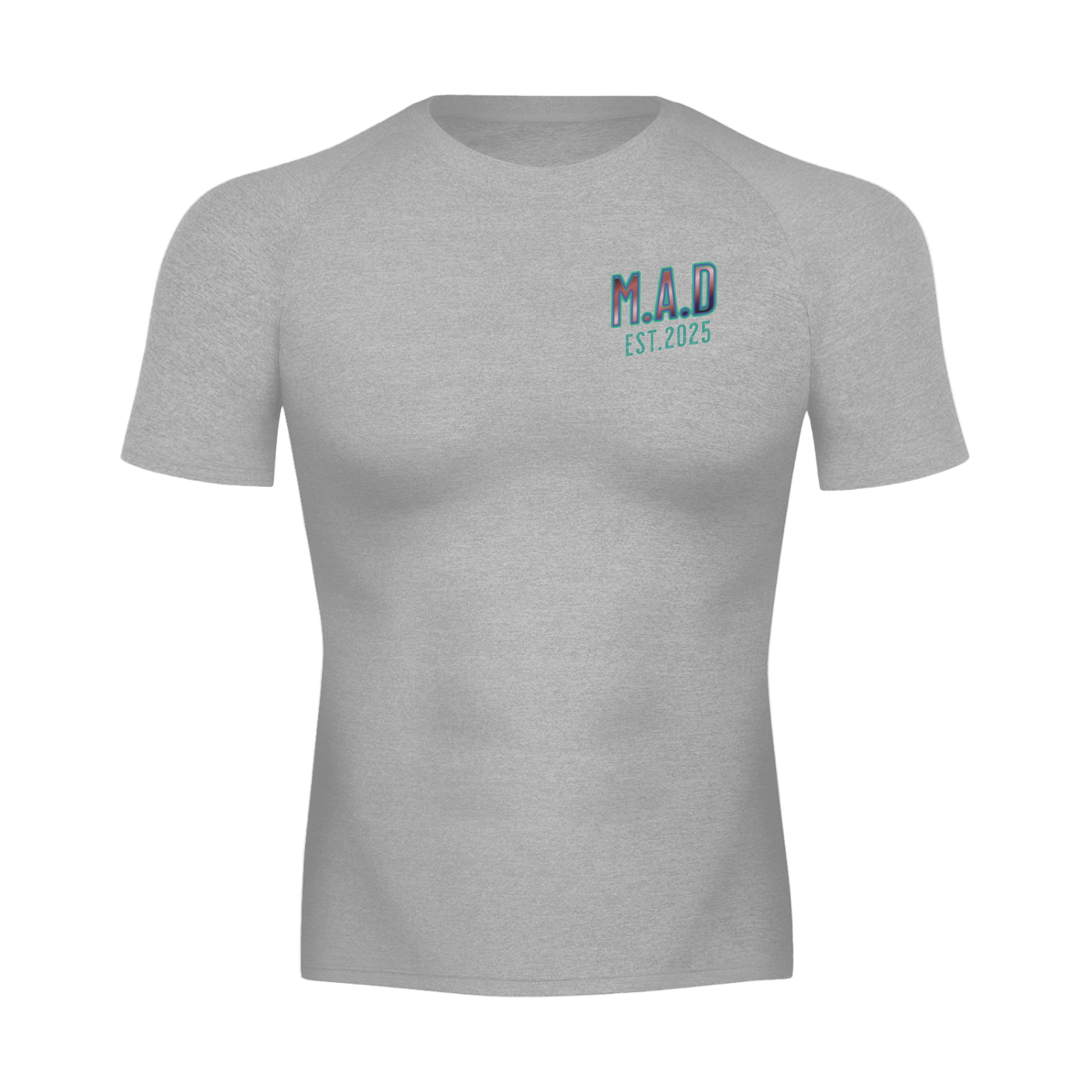 Xclusivee M.A.D Performance Fit Shirt