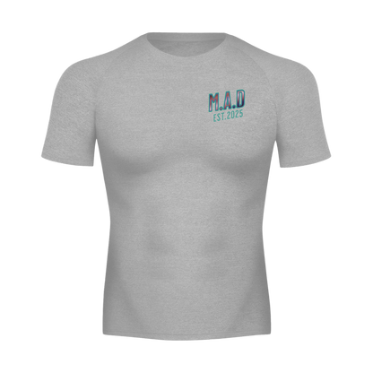 Xclusivee M.A.D Performance Fit Shirt