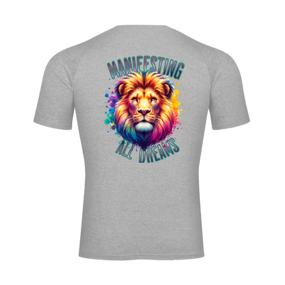 Xclusivee M.A.D Performance Fit Shirt