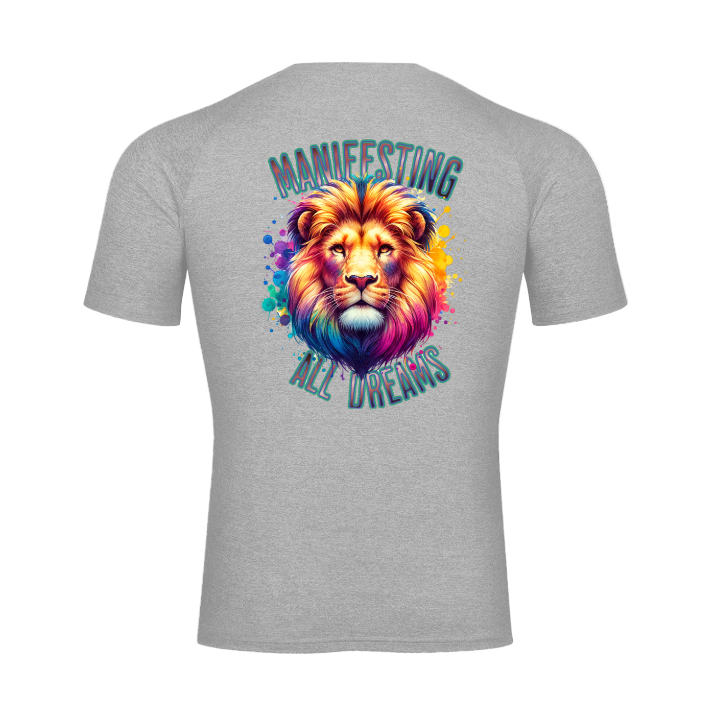 Xclusivee M.A.D Performance Fit Shirt