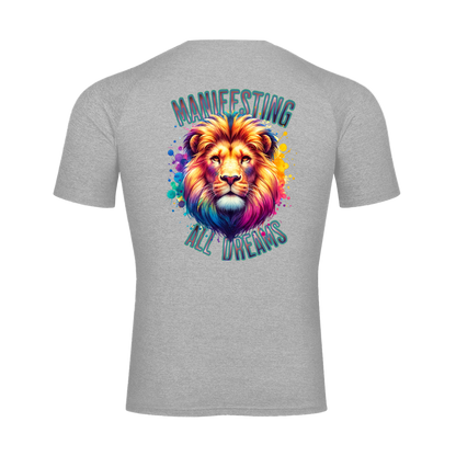 Xclusivee M.A.D Performance Fit Shirt