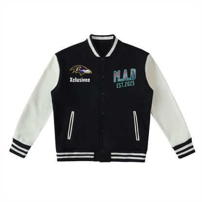 NFL Edition Letterman Jacket
