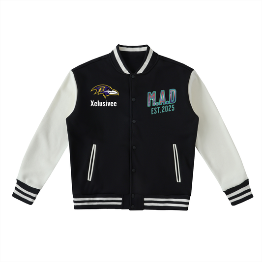 NFL Edition Letterman Jacket