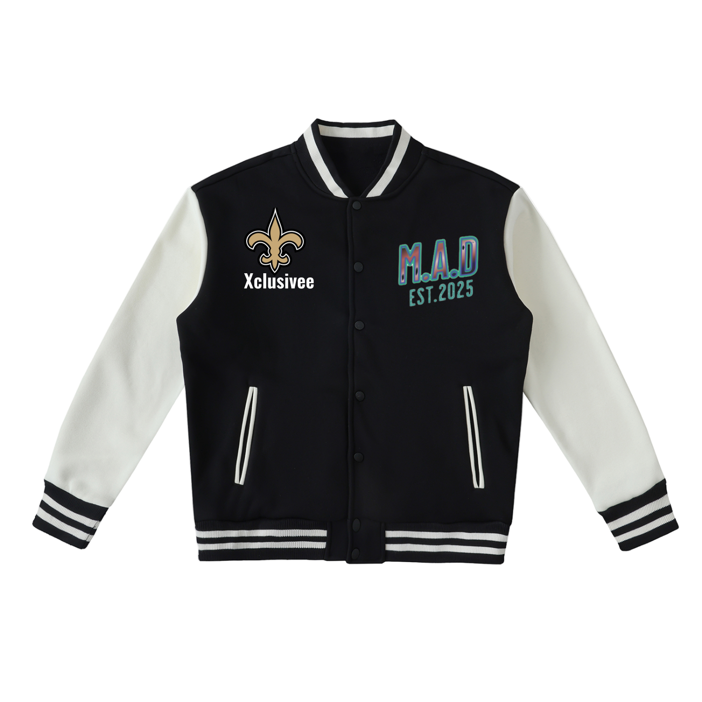 NFL Edition Letterman Jacket